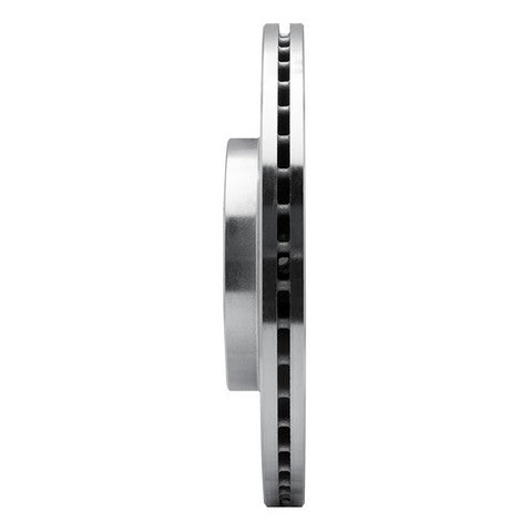 Disc Brake Rotor Dynamic Friction 631-72044L