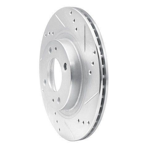 Disc Brake Rotor Dynamic Friction 631-72046R
