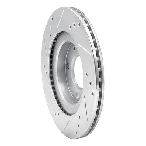Disc Brake Rotor Dynamic Friction 631-72046R