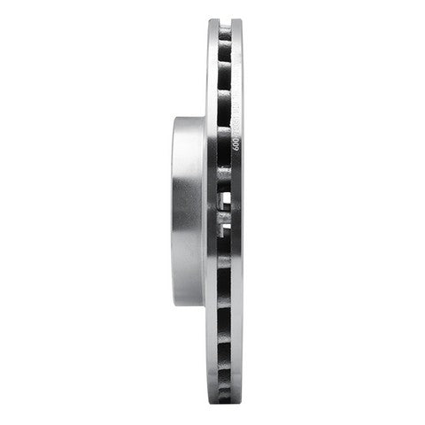 Disc Brake Rotor Dynamic Friction 631-72051L
