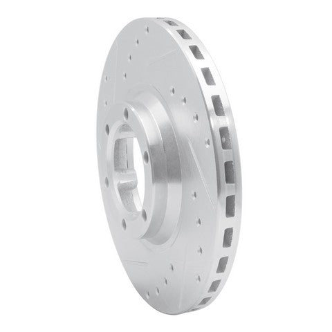 Disc Brake Rotor Dynamic Friction 631-72052L