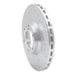 Disc Brake Rotor Dynamic Friction 631-72052L