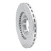 Disc Brake Rotor Dynamic Friction 631-72052L