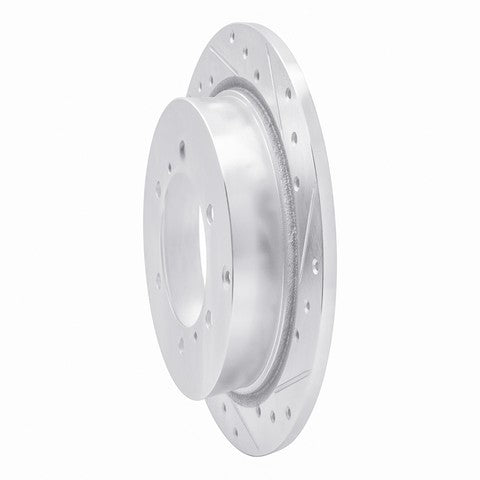 Disc Brake Rotor Dynamic Friction 631-72054R