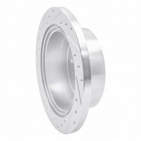 Disc Brake Rotor Dynamic Friction 631-72054R