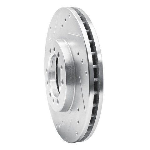 Disc Brake Rotor Dynamic Friction 631-72056L