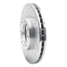 Disc Brake Rotor Dynamic Friction 631-72056L