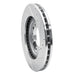 Disc Brake Rotor Dynamic Friction 631-72056L