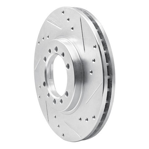 Disc Brake Rotor Dynamic Friction 631-72056R