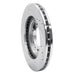 Disc Brake Rotor Dynamic Friction 631-72056R