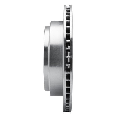 Disc Brake Rotor Dynamic Friction 631-72058L
