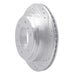 Disc Brake Rotor Dynamic Friction 631-72058R