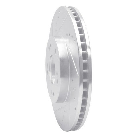 Disc Brake Rotor Dynamic Friction 631-72059L