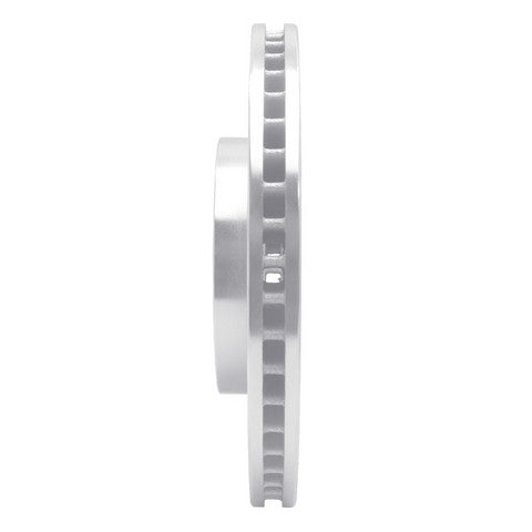Disc Brake Rotor Dynamic Friction 631-72059L