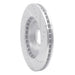 Disc Brake Rotor Dynamic Friction 631-72059L