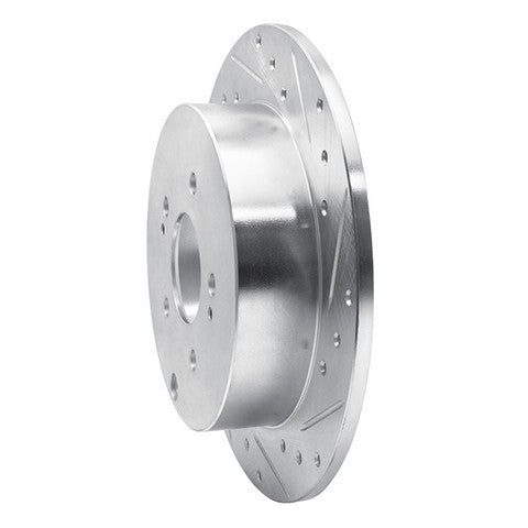 Disc Brake Rotor Dynamic Friction 631-72060R