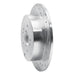 Disc Brake Rotor Dynamic Friction 631-72060R