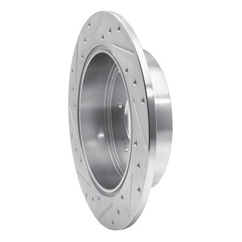 Disc Brake Rotor Dynamic Friction 631-72060R