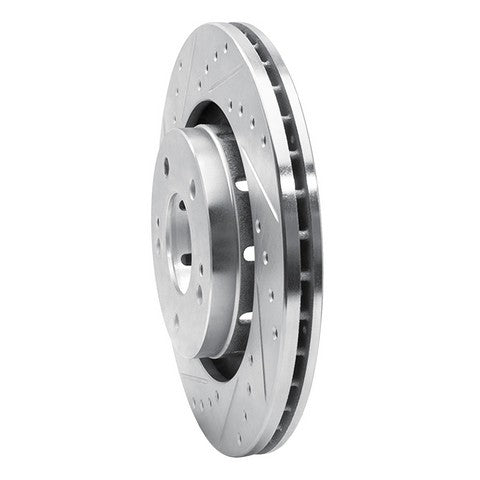 Disc Brake Rotor Dynamic Friction 631-72061L