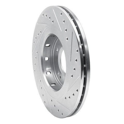 Disc Brake Rotor Dynamic Friction 631-72061L