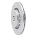 Disc Brake Rotor Dynamic Friction 631-72061R