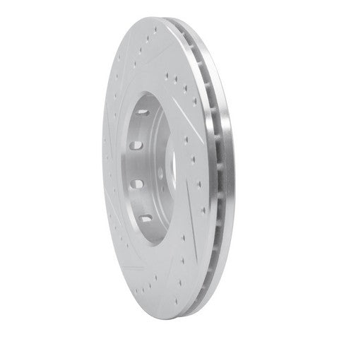 Disc Brake Rotor Dynamic Friction 631-72061R