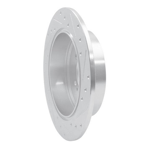 Disc Brake Rotor Dynamic Friction 631-72062L