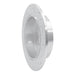 Disc Brake Rotor Dynamic Friction 631-72062L