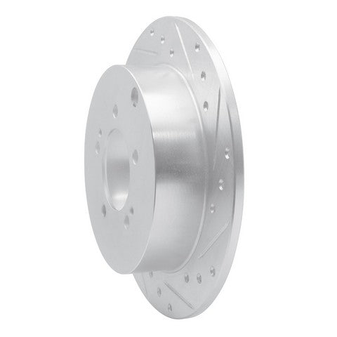 Disc Brake Rotor Dynamic Friction 631-72062R