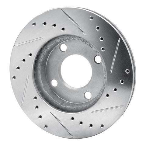 Disc Brake Rotor Dynamic Friction 631-73000L