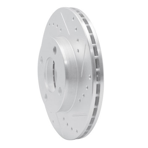 Disc Brake Rotor Dynamic Friction 631-73000R