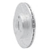 Disc Brake Rotor Dynamic Friction 631-73000R