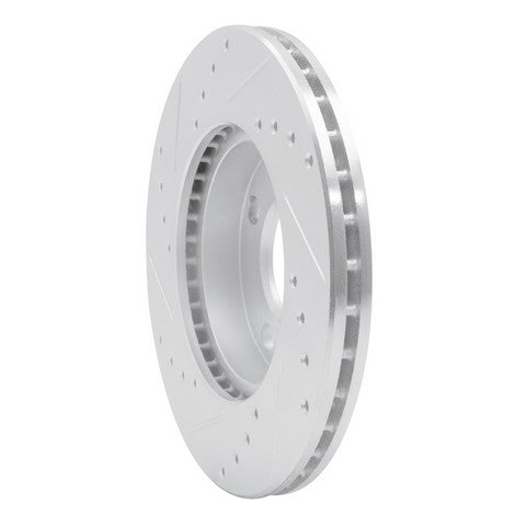 Disc Brake Rotor Dynamic Friction 631-73000R