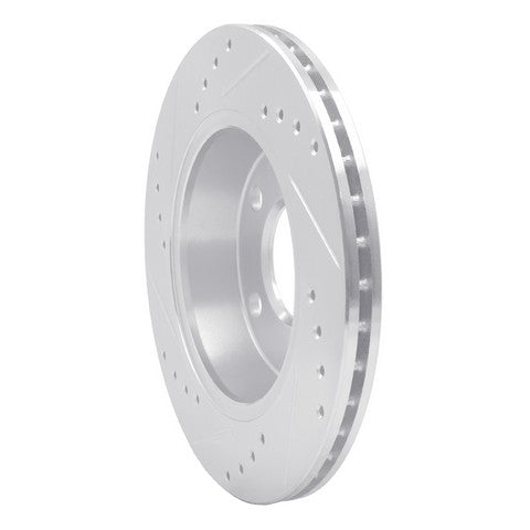 Disc Brake Rotor Dynamic Friction 631-73001R