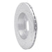 Disc Brake Rotor Dynamic Friction 631-73001R