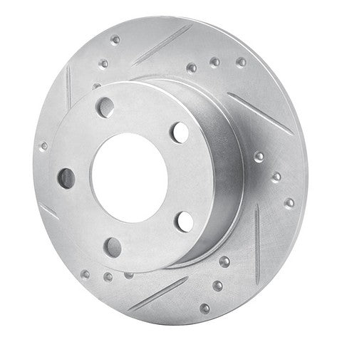Disc Brake Rotor Dynamic Friction 631-73002L