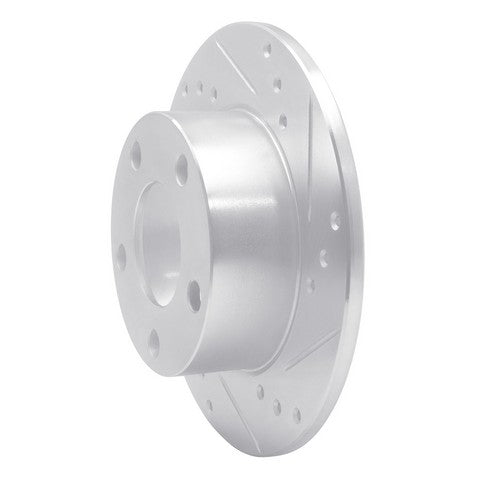 Disc Brake Rotor Dynamic Friction 631-73002R