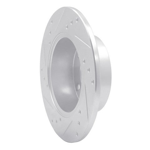 Disc Brake Rotor Dynamic Friction 631-73002R