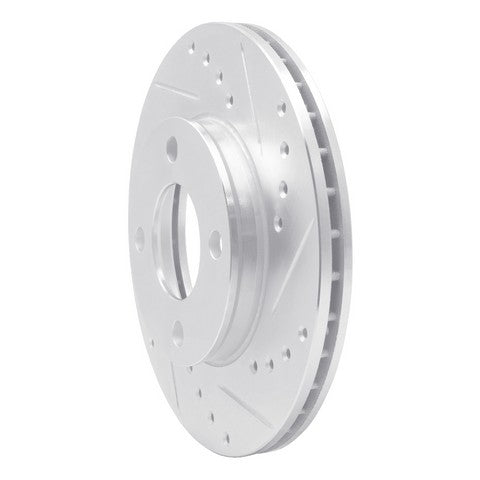 Disc Brake Rotor Dynamic Friction 631-73005R