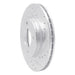 Disc Brake Rotor Dynamic Friction 631-73005R