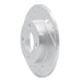 Disc Brake Rotor Dynamic Friction 631-73006L