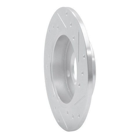 Disc Brake Rotor Dynamic Friction 631-73006L