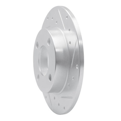 Disc Brake Rotor Dynamic Friction 631-73006R