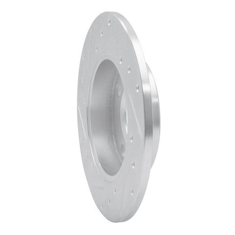 Disc Brake Rotor Dynamic Friction 631-73006R