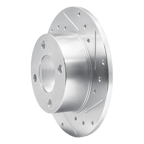 Disc Brake Rotor Dynamic Friction 631-73007R