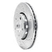 Disc Brake Rotor Dynamic Friction 631-73008R