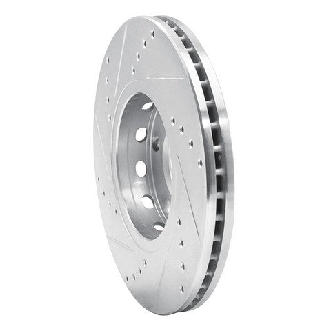 Disc Brake Rotor Dynamic Friction 631-73008R