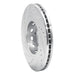 Disc Brake Rotor Dynamic Friction 631-73008R