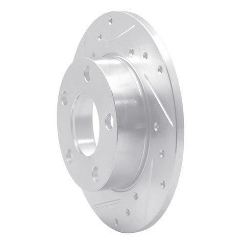 Disc Brake Rotor Dynamic Friction 631-73009L