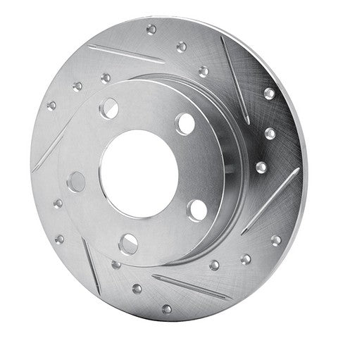Disc Brake Rotor Dynamic Friction 631-73009R